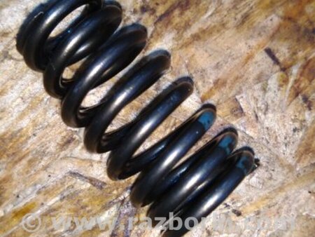 ФОТО Пружина клапана для Volkswagen Atlas/Teramont I +1 рест (17-23) Київ