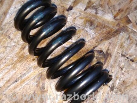 ФОТО Пружина клапана для Volkswagen Atlas/Teramont I +1 рест (17-23) Київ