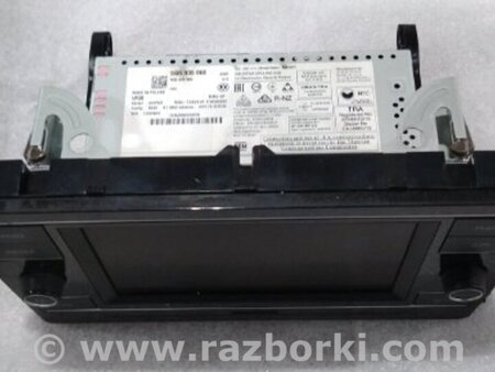 ФОТО Магнитола для Volkswagen Atlas/Teramont I +1 рест (17-23) Київ