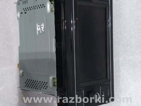 ФОТО Магнитола для Volkswagen Atlas/Teramont I +1 рест (17-23) Київ