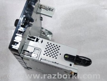 ФОТО Магнитола для Volkswagen Atlas/Teramont I +1 рест (17-23) Київ