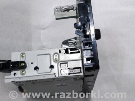 ФОТО Магнитола для Volkswagen Atlas/Teramont I +1 рест (17-23) Київ