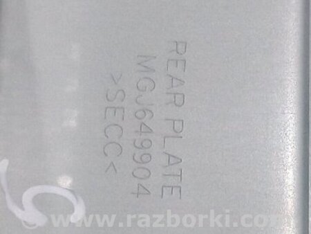 ФОТО Магнитола для Volkswagen Atlas/Teramont I +1 рест (17-23) Київ