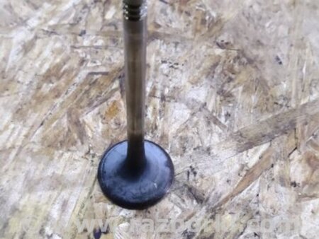 ФОТО Клапан выпускной для Volkswagen Atlas/Teramont I +1 рест (17-23) Київ