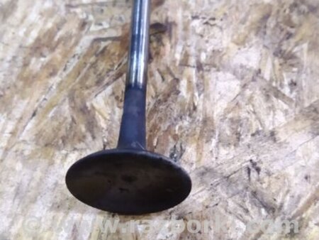 ФОТО Клапан выпускной для Volkswagen Atlas/Teramont I +1 рест (17-23) Київ