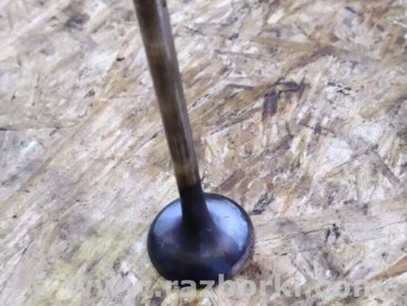 ФОТО Клапан выпускной для Volkswagen Atlas/Teramont I +1 рест (17-23) Київ