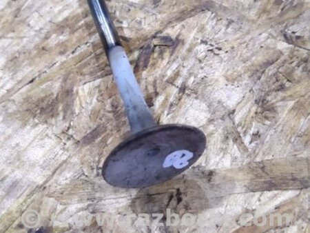 ФОТО Клапан выпускной для Volkswagen Atlas/Teramont I +1 рест (17-23) Київ