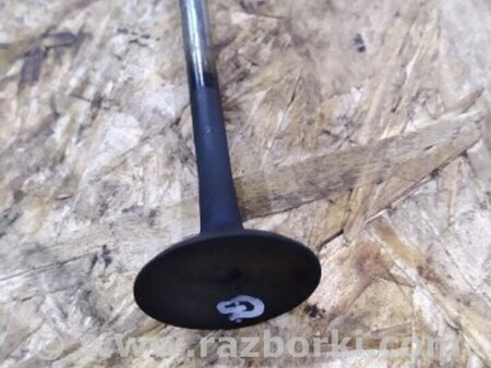 ФОТО Клапан выпускной для Volkswagen Atlas/Teramont I +1 рест (17-23) Київ