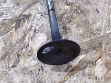 ФОТО Клапан выпускной для Volkswagen Atlas/Teramont I +1 рест (17-23) Київ