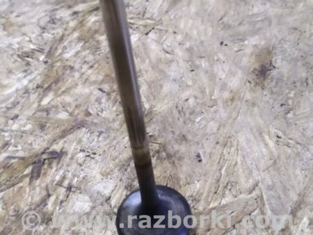 ФОТО Клапан выпускной для Volkswagen Atlas/Teramont I +1 рест (17-23) Київ