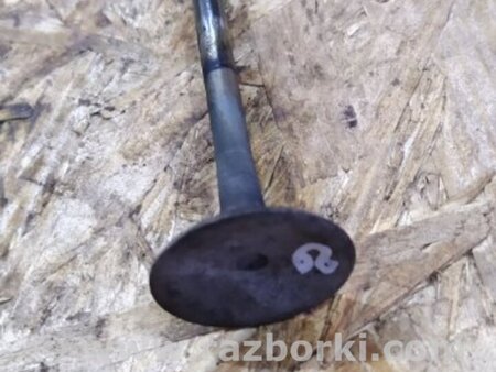 ФОТО Клапан выпускной для Volkswagen Atlas/Teramont I +1 рест (17-23) Київ