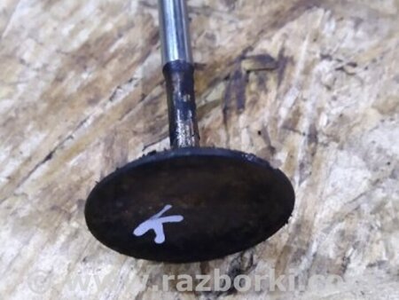 ФОТО Клапан впускной для Volkswagen Atlas/Teramont I +1 рест (17-23) Київ