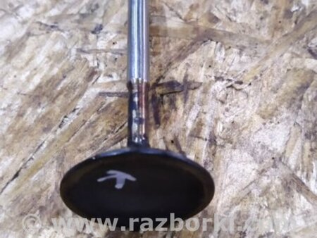 ФОТО Клапан впускной для Volkswagen Atlas/Teramont I +1 рест (17-23) Київ