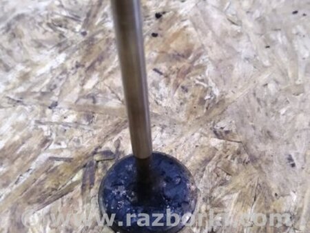 ФОТО Клапан впускной для Volkswagen Atlas/Teramont I +1 рест (17-23) Київ