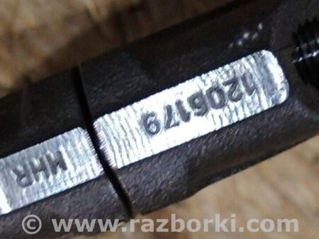 ФОТО Шатун для Volkswagen Atlas/Teramont I +1 рест (17-23) Київ