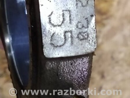 ФОТО Шатун для Volkswagen Atlas/Teramont I +1 рест (17-23) Київ