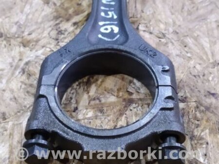 ФОТО Шатун для Volkswagen Atlas/Teramont I +1 рест (17-23) Київ