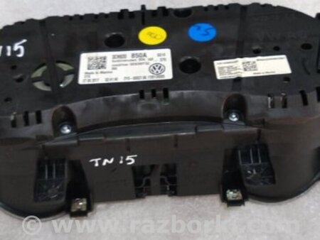 ФОТО Панель приборов для Volkswagen Atlas/Teramont I +1 рест (17-23) Київ