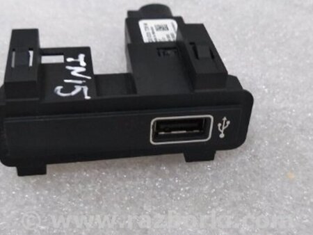 ФОТО Разъем для подключения внешних аудиоисточников для Volkswagen Atlas/Teramont I +1 рест (17-23) Київ