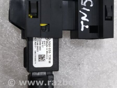 ФОТО Разъем для подключения внешних аудиоисточников для Volkswagen Atlas/Teramont I +1 рест (17-23) Київ