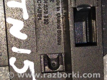 ФОТО Разъем для подключения внешних аудиоисточников для Volkswagen Atlas/Teramont I +1 рест (17-23) Київ