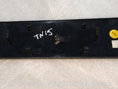 ФОТО Накладка на торпедо для Volkswagen Atlas/Teramont I +1 рест (17-23) Київ