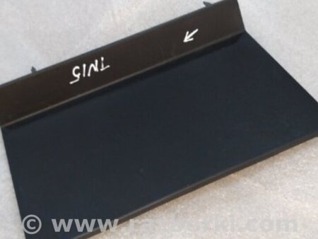 ФОТО Накладка торпедо для Volkswagen Atlas/Teramont I +1 рест (17-23) Київ