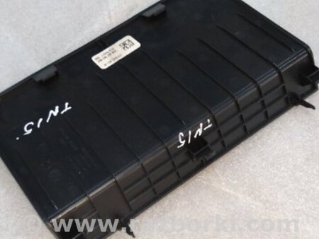 ФОТО Накладка торпедо для Volkswagen Atlas/Teramont I +1 рест (17-23) Київ