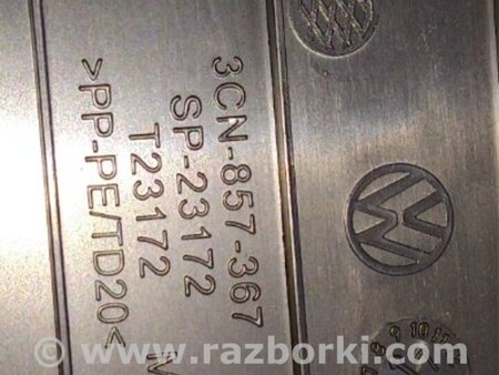 ФОТО Накладка торпедо для Volkswagen Atlas/Teramont I +1 рест (17-23) Київ