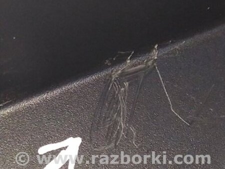 ФОТО Накладка торпедо для Volkswagen Atlas/Teramont I +1 рест (17-23) Київ