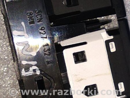 ФОТО Блок кнопок для Volkswagen Atlas/Teramont I +1 рест (17-23) Київ