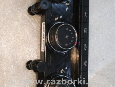 ФОТО Блок управления климат-контролем для Volkswagen Atlas/Teramont I +1 рест (17-23) Київ