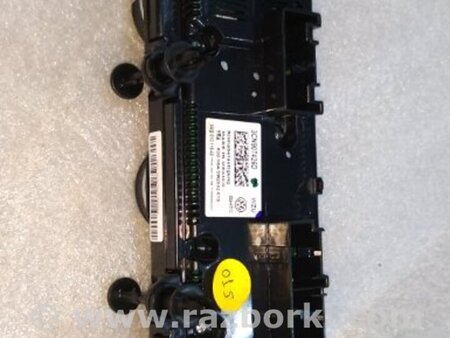 ФОТО Блок управления климат-контролем для Volkswagen Atlas/Teramont I +1 рест (17-23) Київ