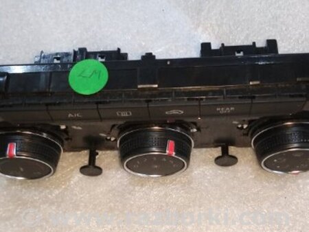 ФОТО Блок управления климат-контролем для Volkswagen Atlas/Teramont I +1 рест (17-23) Київ