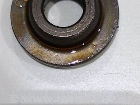 ФОТО Тарелка пружины клапана для Volkswagen Atlas/Teramont I +1 рест (17-23) Київ