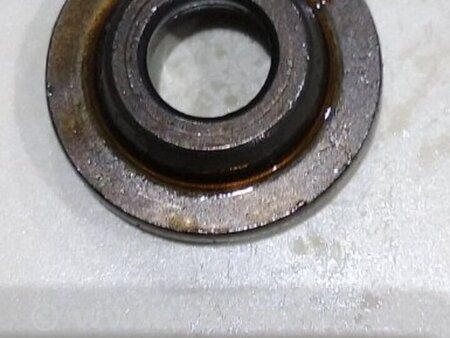 ФОТО Тарелка пружины клапана для Volkswagen Atlas/Teramont I +1 рест (17-23) Київ