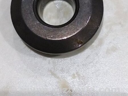 ФОТО Тарелка пружины клапана для Volkswagen Atlas/Teramont I +1 рест (17-23) Київ