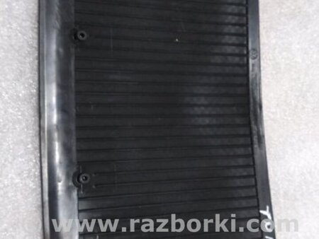 ФОТО Вкладыш вещевого отделения для Volkswagen Atlas/Teramont I +1 рест (17-23) Київ