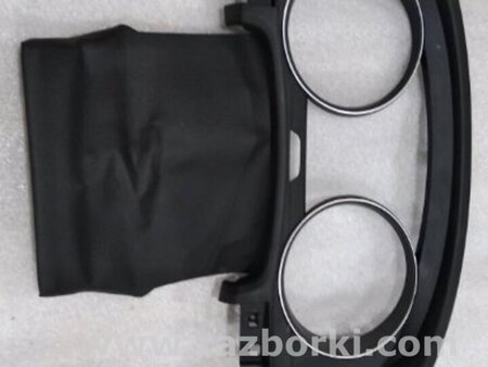 ФОТО Накладка панели приборов для Volkswagen Atlas/Teramont I +1 рест (17-23) Київ