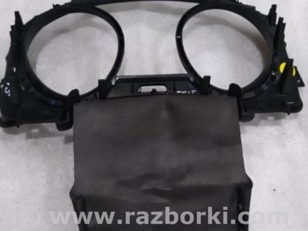 ФОТО Накладка панели приборов для Volkswagen Atlas/Teramont I +1 рест (17-23) Київ