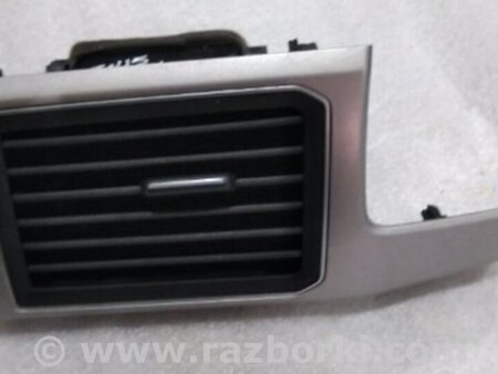 ФОТО Воздуховод салона для Volkswagen Atlas/Teramont I +1 рест (17-23) Київ