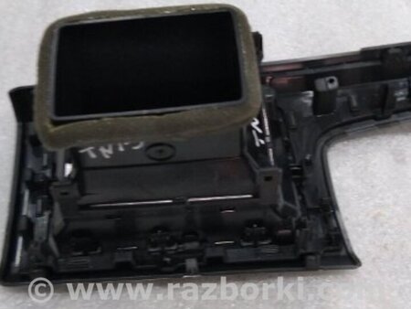 ФОТО Воздуховод салона для Volkswagen Atlas/Teramont I +1 рест (17-23) Київ