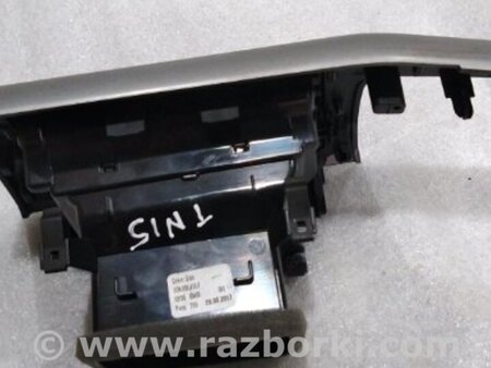 ФОТО Воздуховод салона для Volkswagen Atlas/Teramont I +1 рест (17-23) Київ