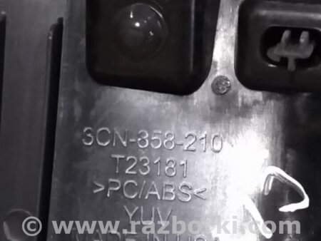 ФОТО Карман торпедо для Volkswagen Atlas/Teramont I +1 рест (17-23) Київ