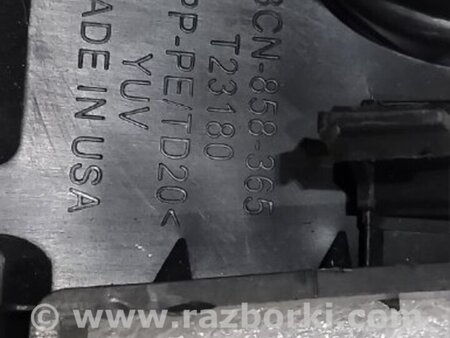 ФОТО Карман торпедо для Volkswagen Atlas/Teramont I +1 рест (17-23) Київ