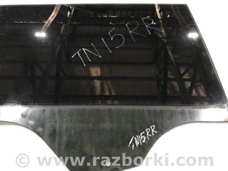 ФОТО Стекло двери для Volkswagen Atlas/Teramont I +1 рест (17-23) Київ