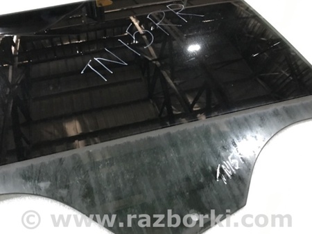 ФОТО Стекло двери для Volkswagen Atlas/Teramont I +1 рест (17-23) Київ