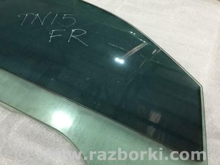 ФОТО Стекло двери для Volkswagen Atlas/Teramont I +1 рест (17-23) Київ