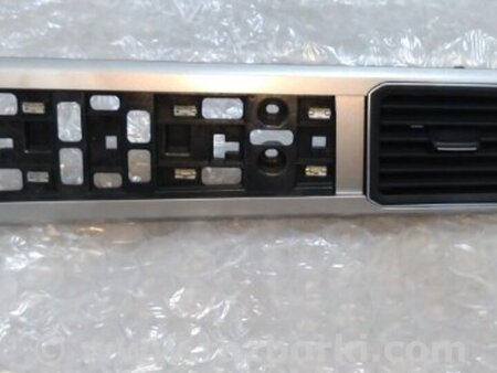 ФОТО Накладка на торпедо для Volkswagen Atlas/Teramont I +1 рест (17-23) Київ