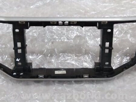 ФОТО Накладка на торпедо для Volkswagen Atlas/Teramont I +1 рест (17-23) Київ